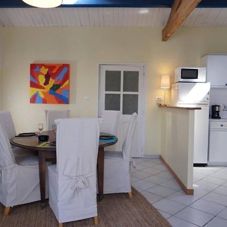 Maison Charmante 6 Pers, Jardin Clos, Tv Et Wifi, Proche Commerces Et Plage, Petit Chien Accepte. - Fr-1-224B-165 L'Epine  Exteriör bild