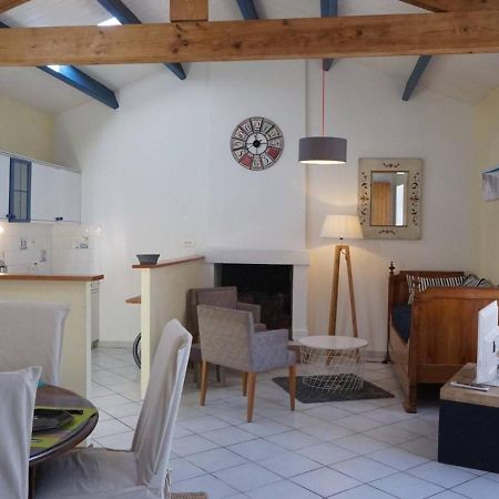 Maison Charmante 6 Pers, Jardin Clos, Tv Et Wifi, Proche Commerces Et Plage, Petit Chien Accepte. - Fr-1-224B-165 L'Epine  Exteriör bild