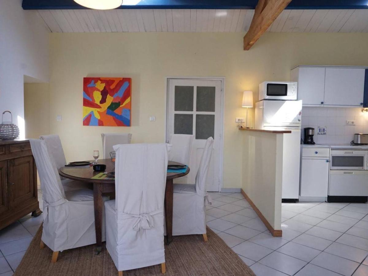 Maison Charmante 6 Pers, Jardin Clos, Tv Et Wifi, Proche Commerces Et Plage, Petit Chien Accepte. - Fr-1-224B-165 L'Epine  Exteriör bild