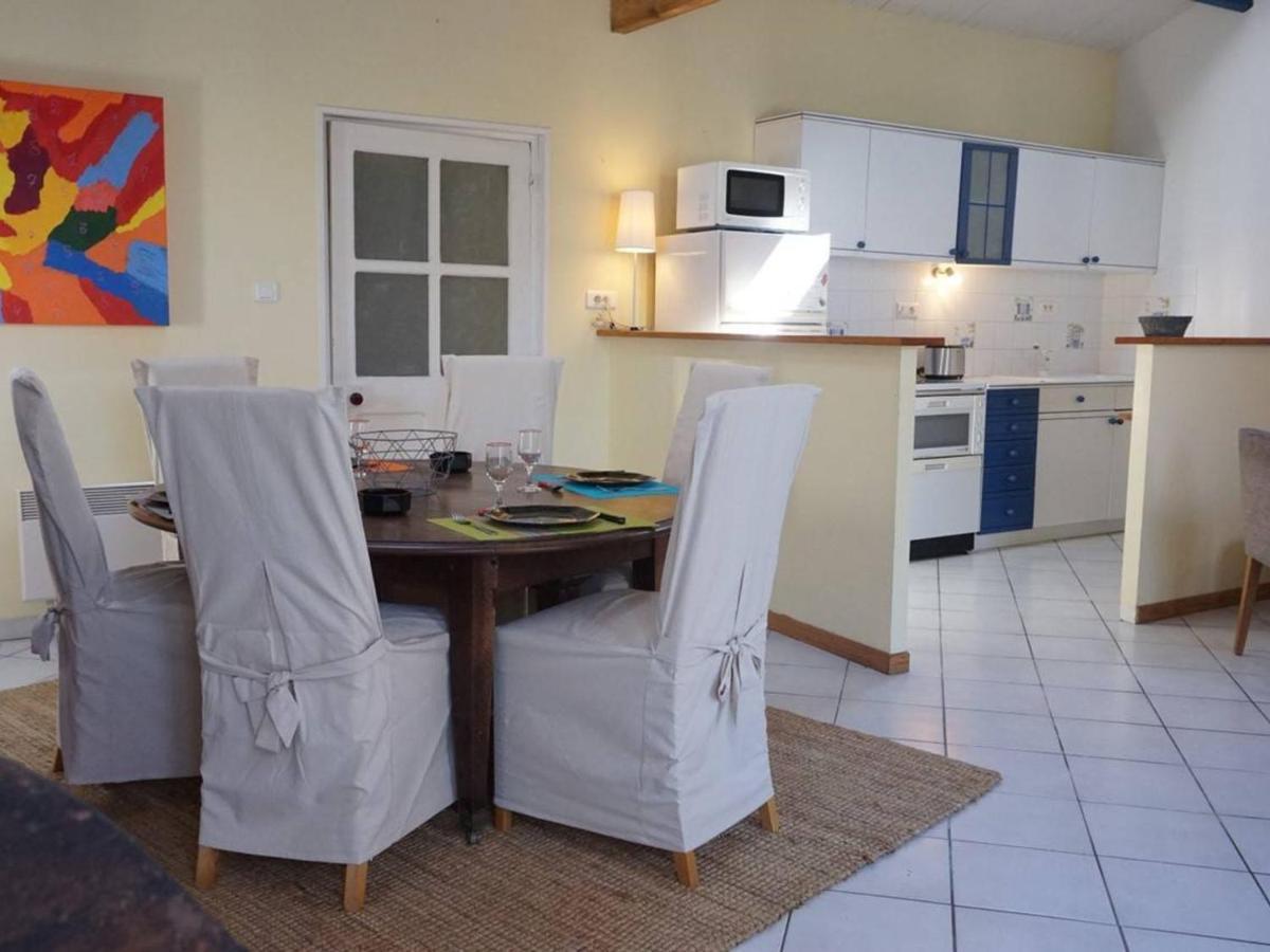 Maison Charmante 6 Pers, Jardin Clos, Tv Et Wifi, Proche Commerces Et Plage, Petit Chien Accepte. - Fr-1-224B-165 L'Epine  Exteriör bild