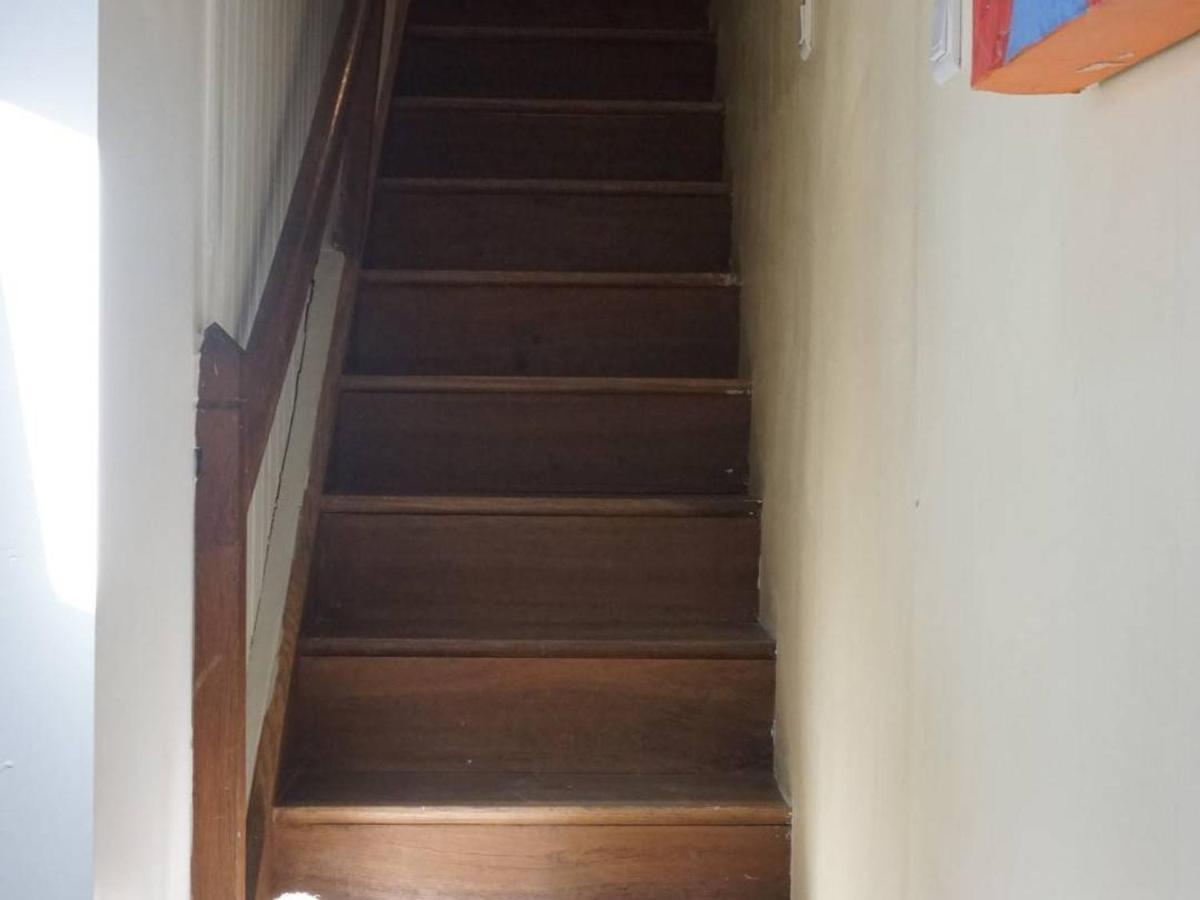 Maison Charmante 6 Pers, Jardin Clos, Tv Et Wifi, Proche Commerces Et Plage, Petit Chien Accepte. - Fr-1-224B-165 L'Epine  Exteriör bild