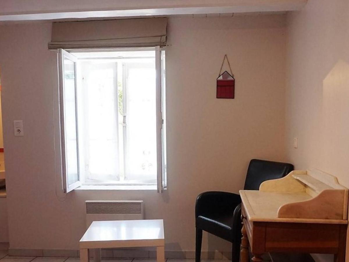 Maison Charmante 6 Pers, Jardin Clos, Tv Et Wifi, Proche Commerces Et Plage, Petit Chien Accepte. - Fr-1-224B-165 L'Epine  Exteriör bild