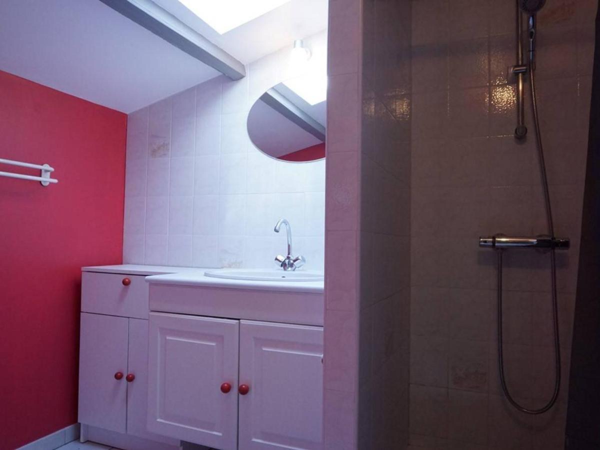 Maison Charmante 6 Pers, Jardin Clos, Tv Et Wifi, Proche Commerces Et Plage, Petit Chien Accepte. - Fr-1-224B-165 L'Epine  Exteriör bild