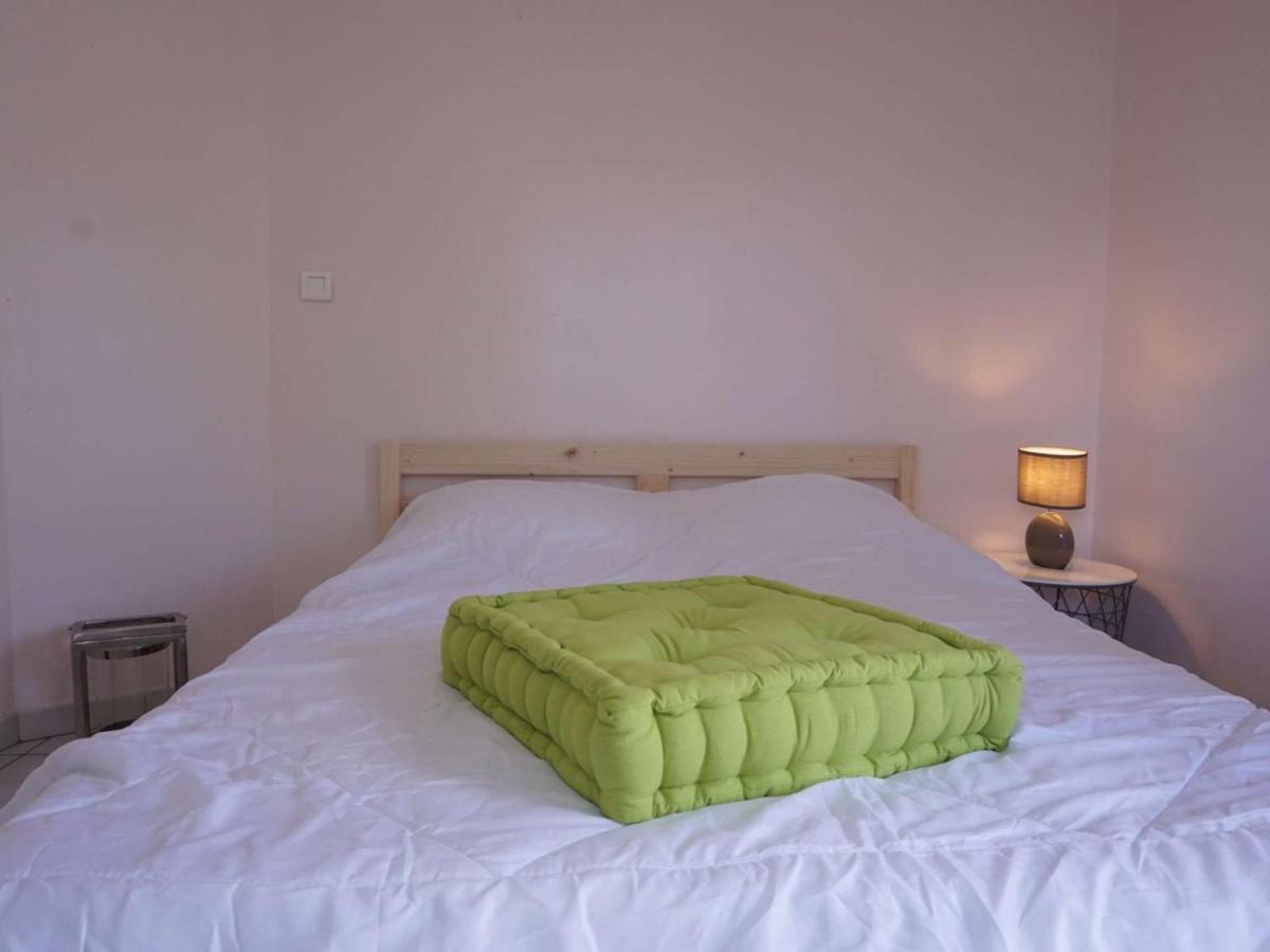 Maison Charmante 6 Pers, Jardin Clos, Tv Et Wifi, Proche Commerces Et Plage, Petit Chien Accepte. - Fr-1-224B-165 L'Epine  Exteriör bild
